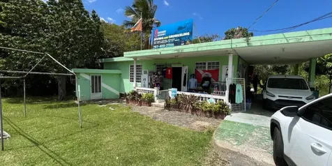 Carr Núm. 458 Km 1.5 Bo Municipio Aguadilla PR 00603