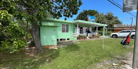 Carr Núm. 458 Km 1.5 Bo Municipio Aguadilla PR 00603