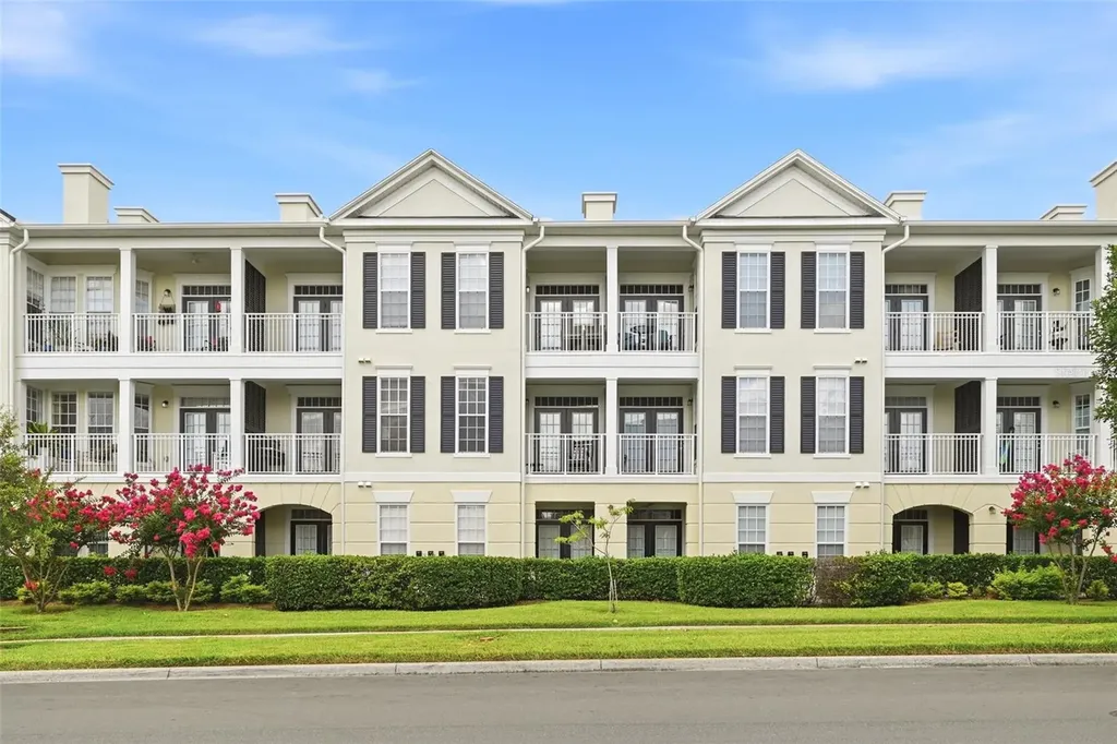 239 Longview Avenue Celebration FL 34747