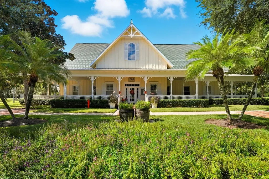 239 Longview Avenue Celebration FL 34747