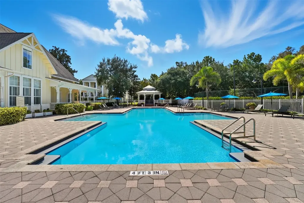 239 Longview Avenue Celebration FL 34747