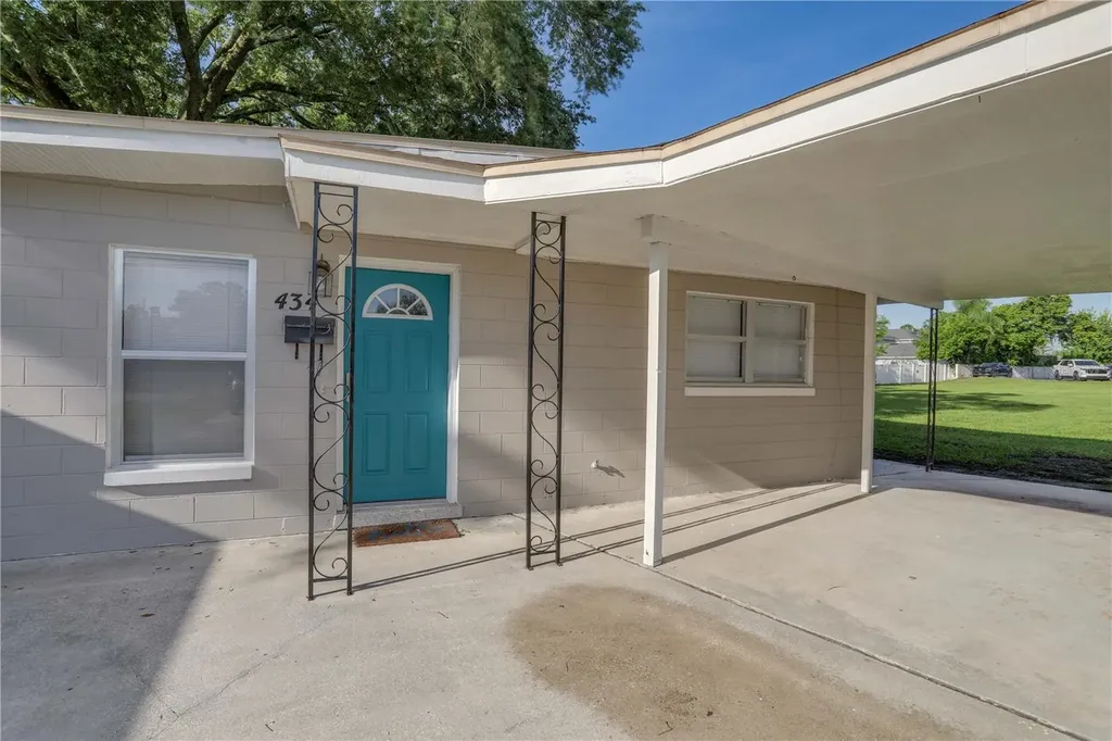 434 E Esther Street Orlando FL 32806