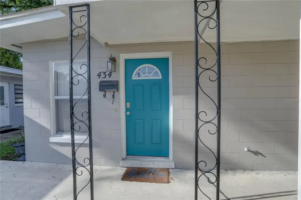 434 E Esther Street Orlando FL 32806