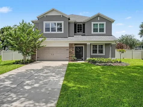 551 Sky Top Drive Ocoee FL 34761