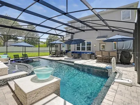 551 Sky Top Drive Ocoee FL 34761