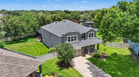 551 Sky Top Drive Ocoee FL 34761