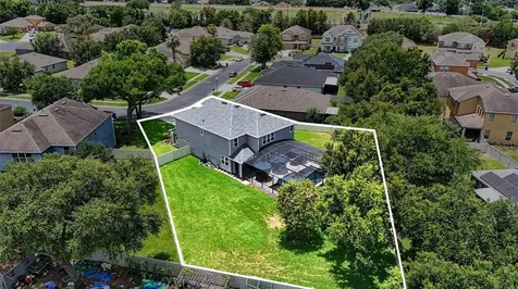 551 Sky Top Drive Ocoee FL 34761