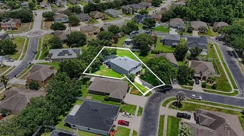 551 Sky Top Drive Ocoee FL 34761