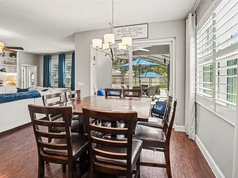 551 Sky Top Drive Ocoee FL 34761