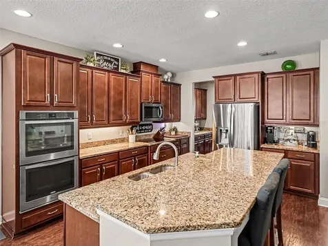 551 Sky Top Drive Ocoee FL 34761