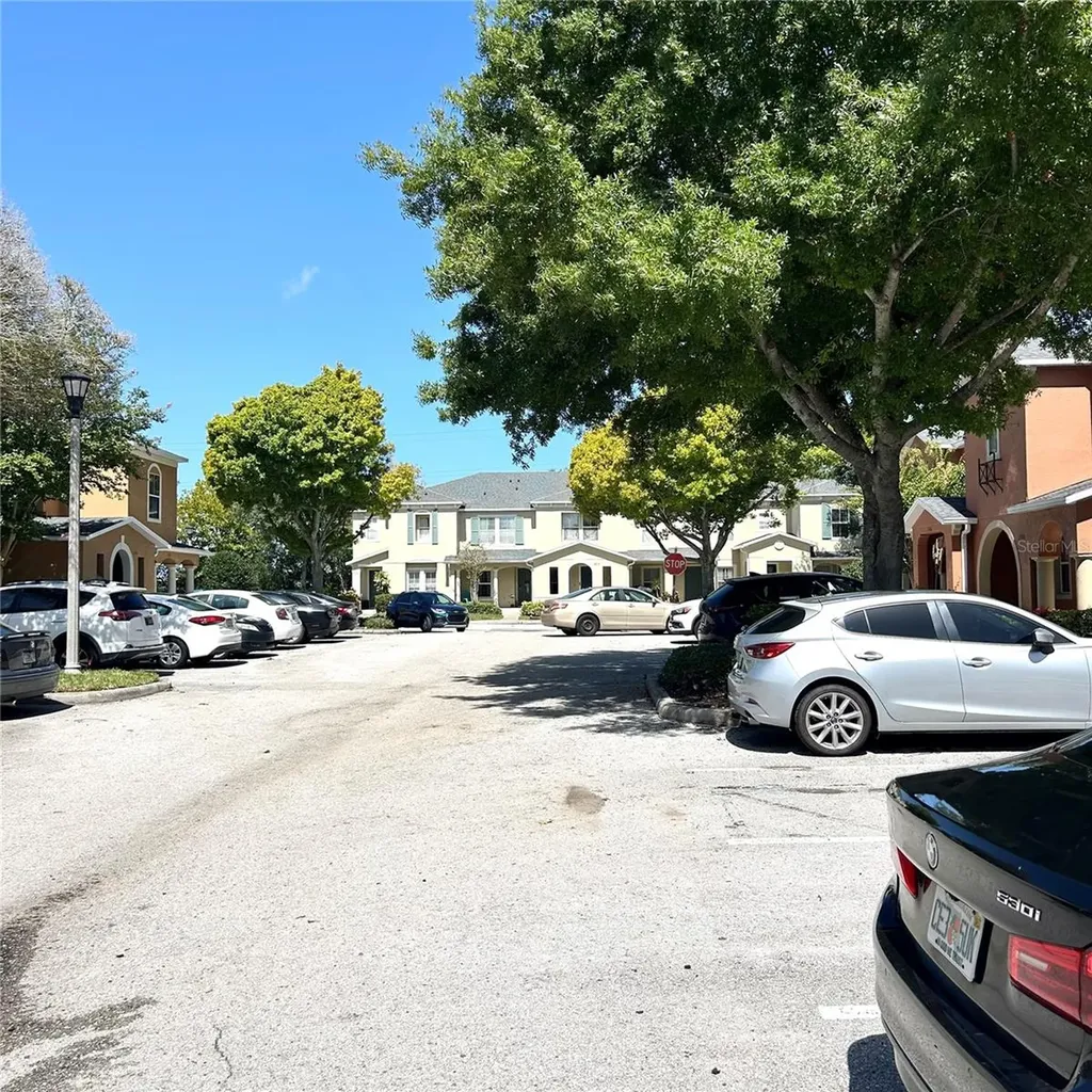 2568 Hidden Cove Lane Clearwater FL 33763