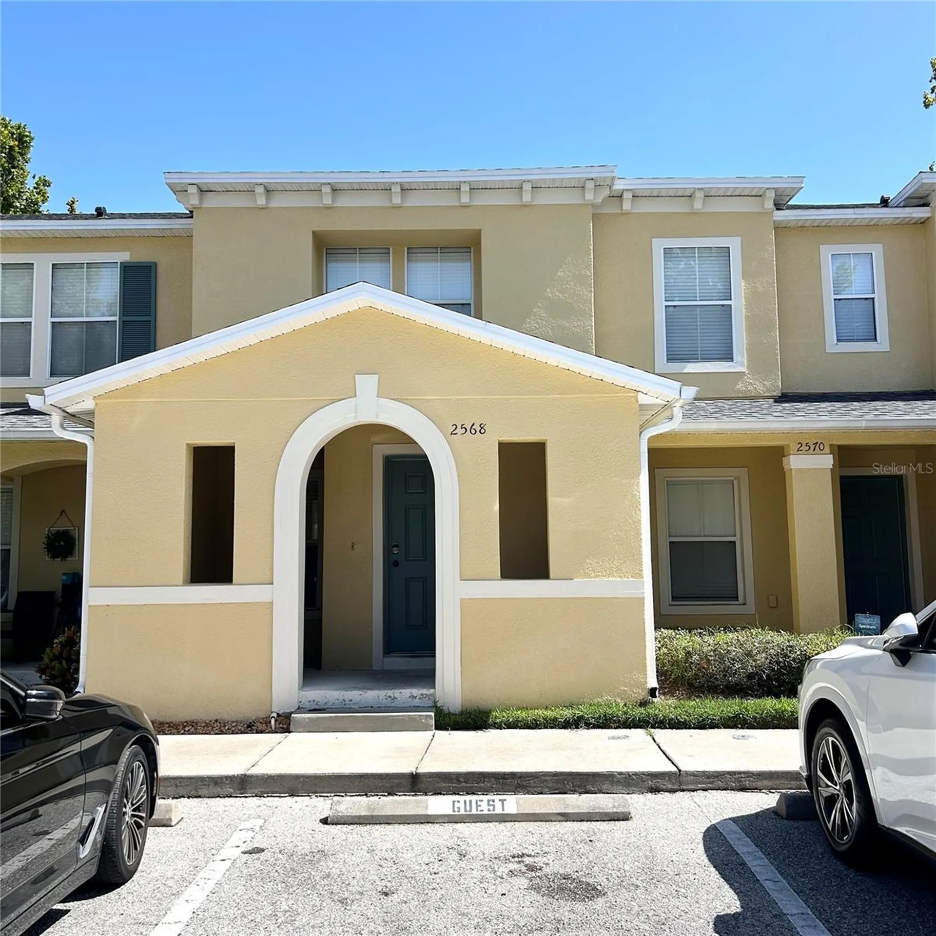 2568 Hidden Cove Lane Clearwater FL 33763