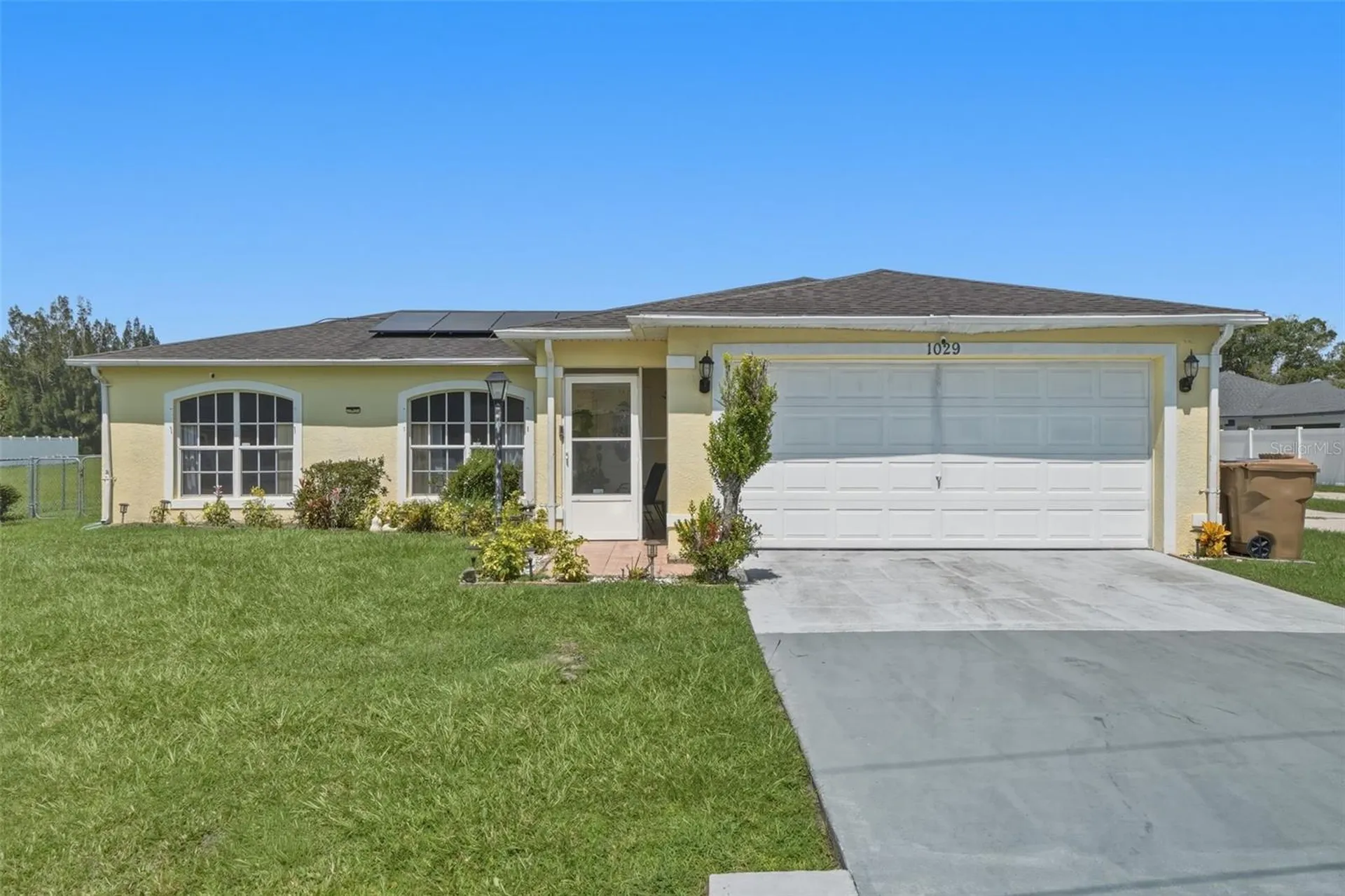 1029 Dudley Drive Kissimmee FL 34758
