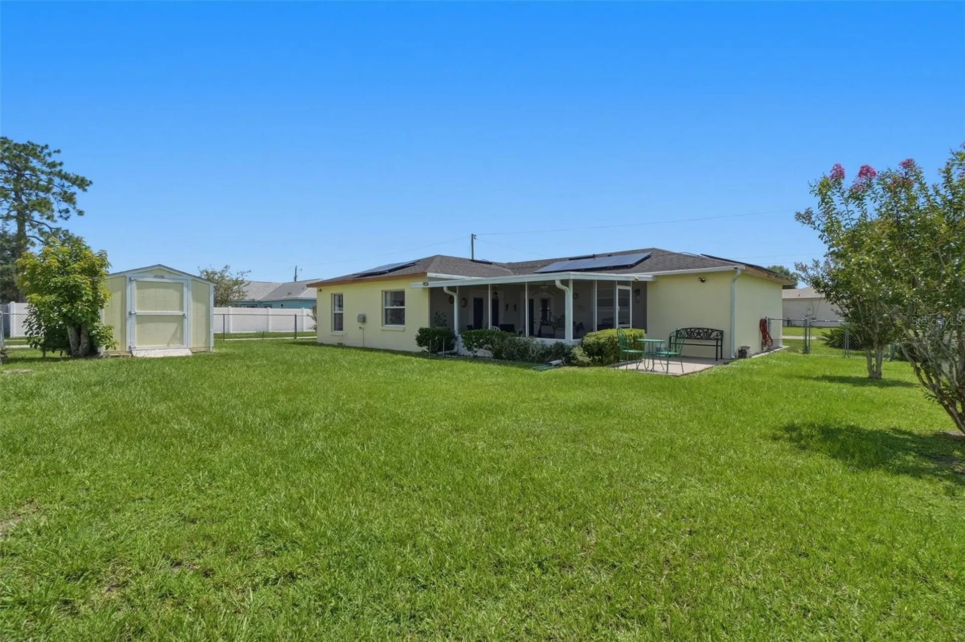 1029 Dudley Drive Kissimmee FL 34758