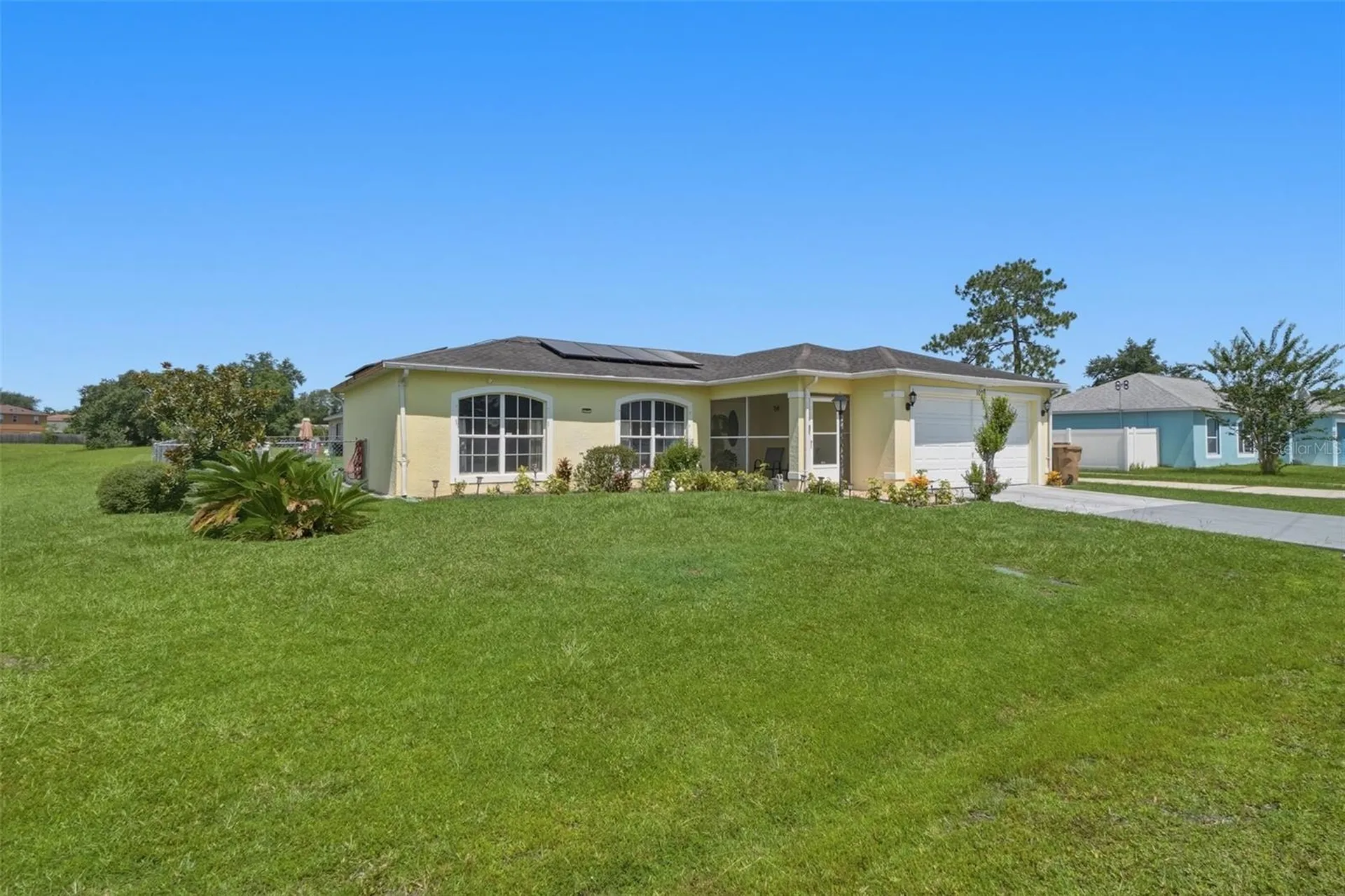 1029 Dudley Drive Kissimmee FL 34758