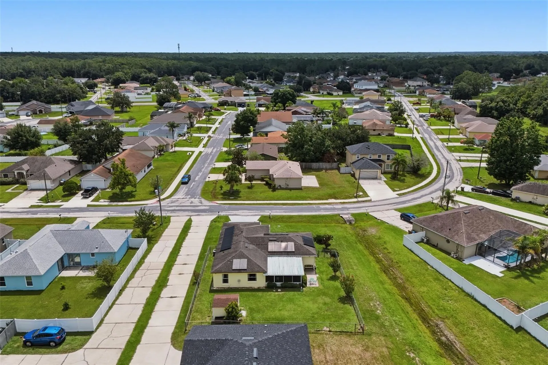1029 Dudley Drive Kissimmee FL 34758