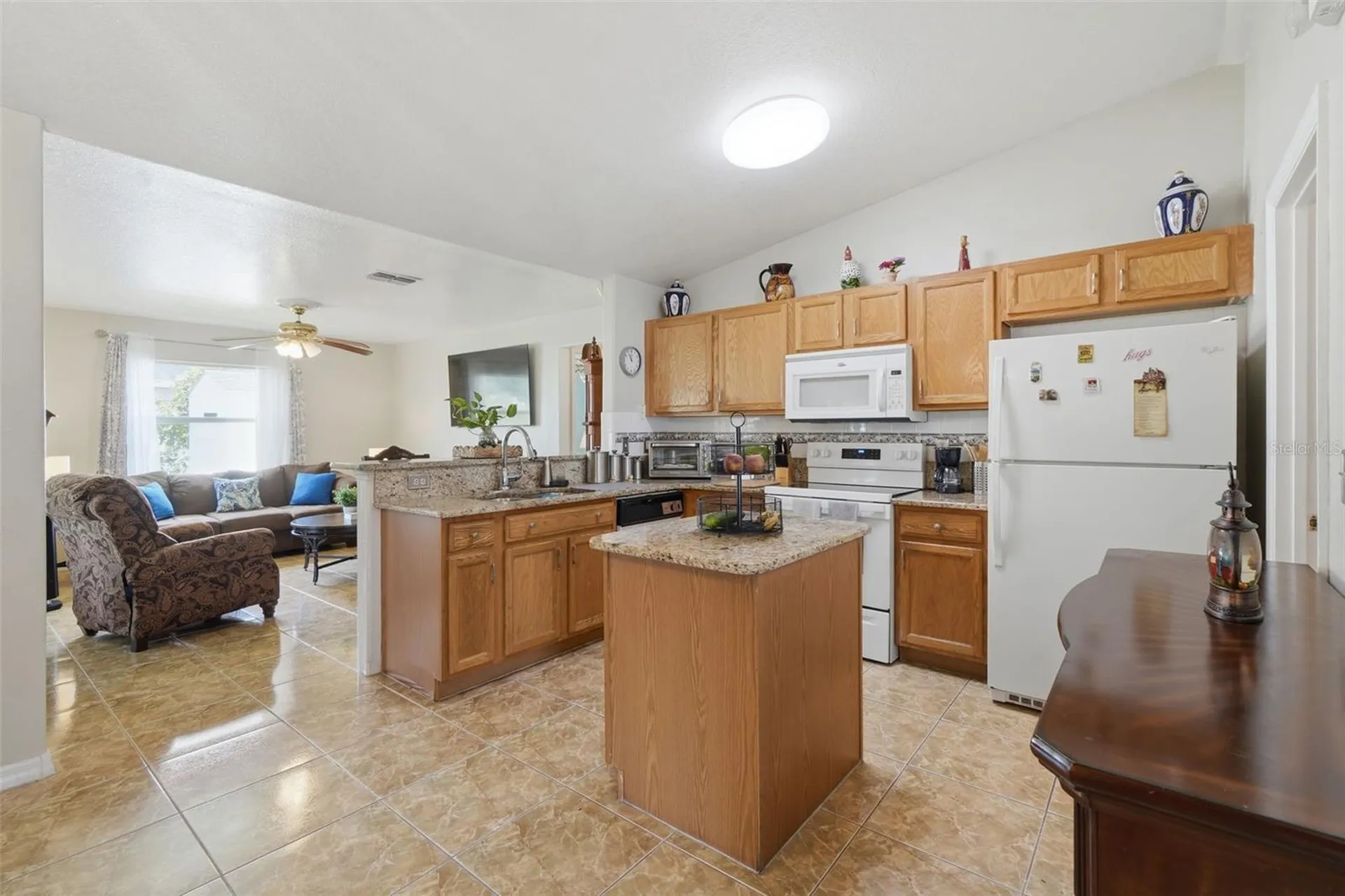 1029 Dudley Drive Kissimmee FL 34758