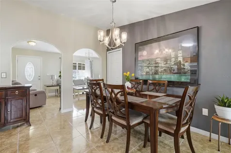 1029 Dudley Drive Kissimmee FL 34758