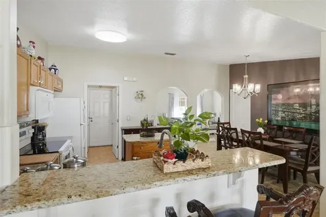 1029 Dudley Drive Kissimmee FL 34758
