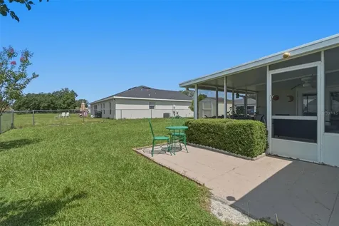 1029 Dudley Drive Kissimmee FL 34758