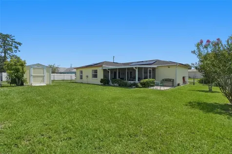 1029 Dudley Drive Kissimmee FL 34758