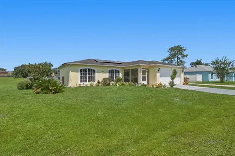 1029 Dudley Drive Kissimmee FL 34758