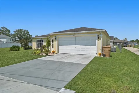 1029 Dudley Drive Kissimmee FL 34758