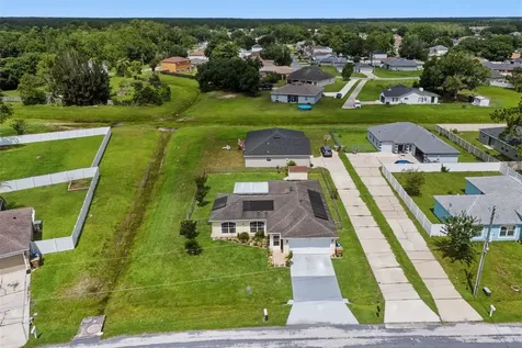 1029 Dudley Drive Kissimmee FL 34758