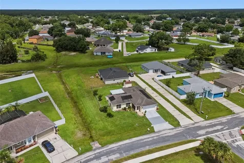 1029 Dudley Drive Kissimmee FL 34758