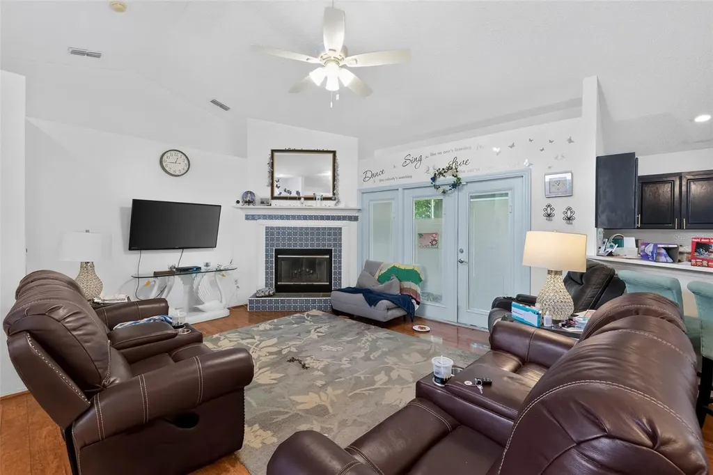 4353 Dinner Lake Drive Lake Wales FL 33859