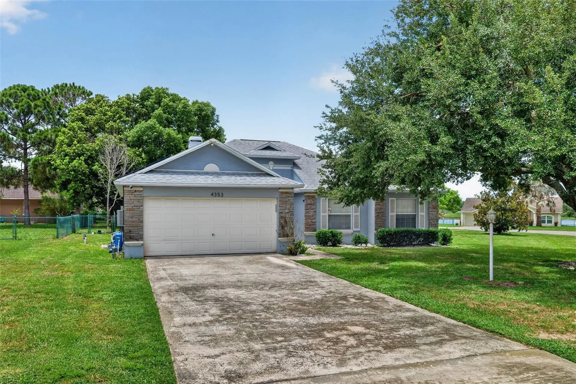 4353 Dinner Lake Drive Lake Wales FL 33859