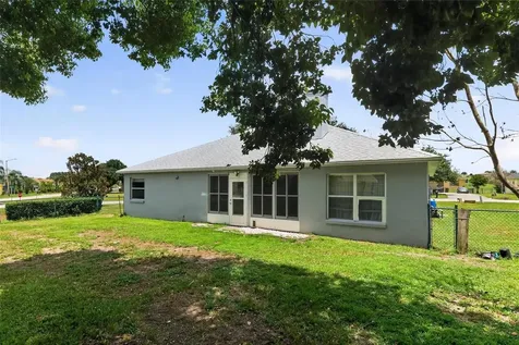 4353 Dinner Lake Drive Lake Wales FL 33859