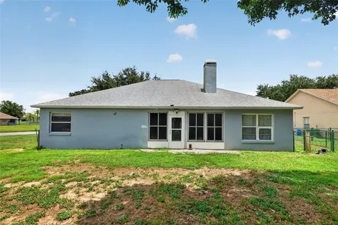 4353 Dinner Lake Drive Lake Wales FL 33859