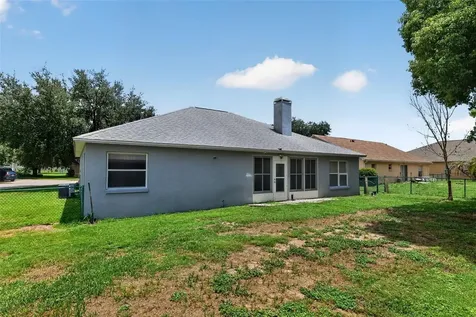 4353 Dinner Lake Drive Lake Wales FL 33859
