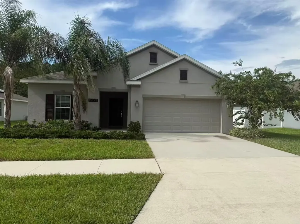 16493 Champlain Street Clermont FL 34714