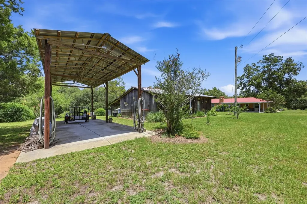 4875 SW County Road 240 Lake City FL 32024
