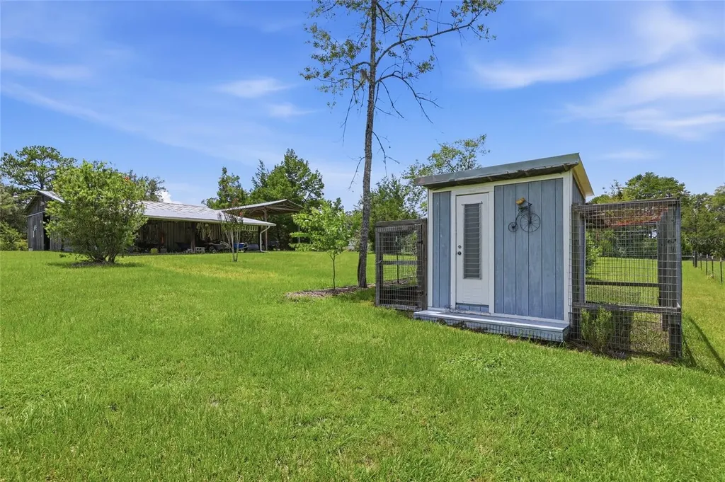 4875 SW County Road 240 Lake City FL 32024