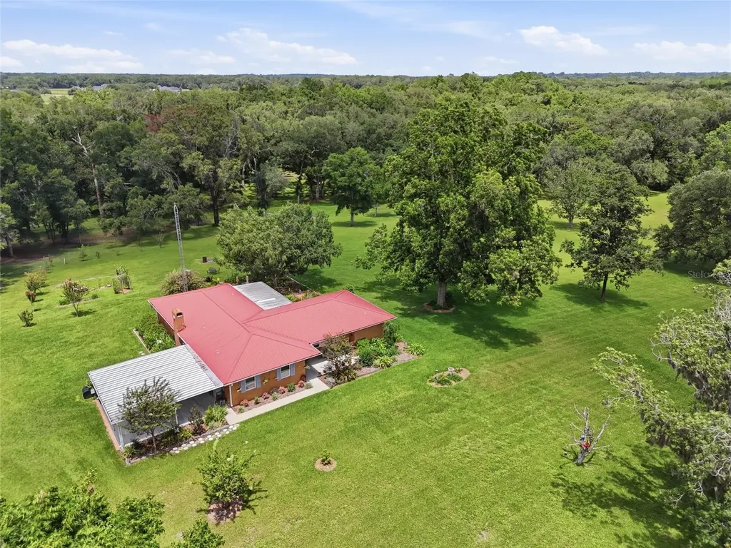 4875 SW County Road 240 Lake City FL 32024