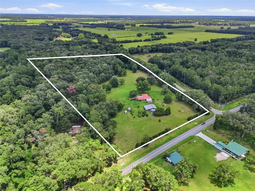 4875 SW County Road 240 Lake City FL 32024