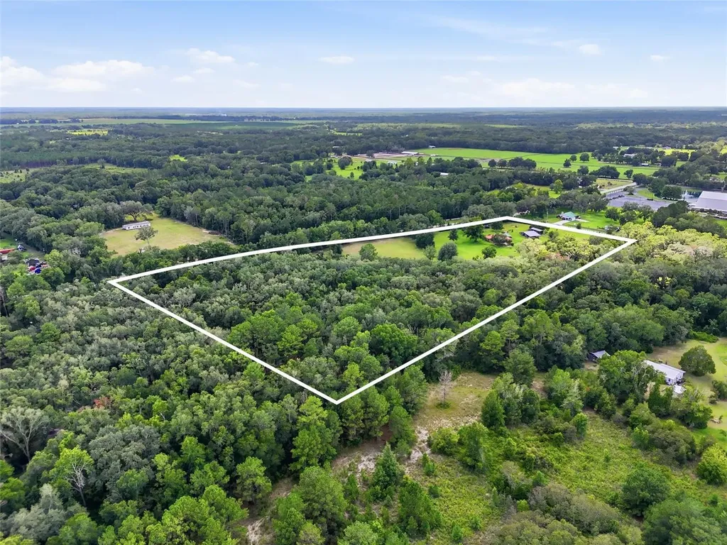 4875 SW County Road 240 Lake City FL 32024