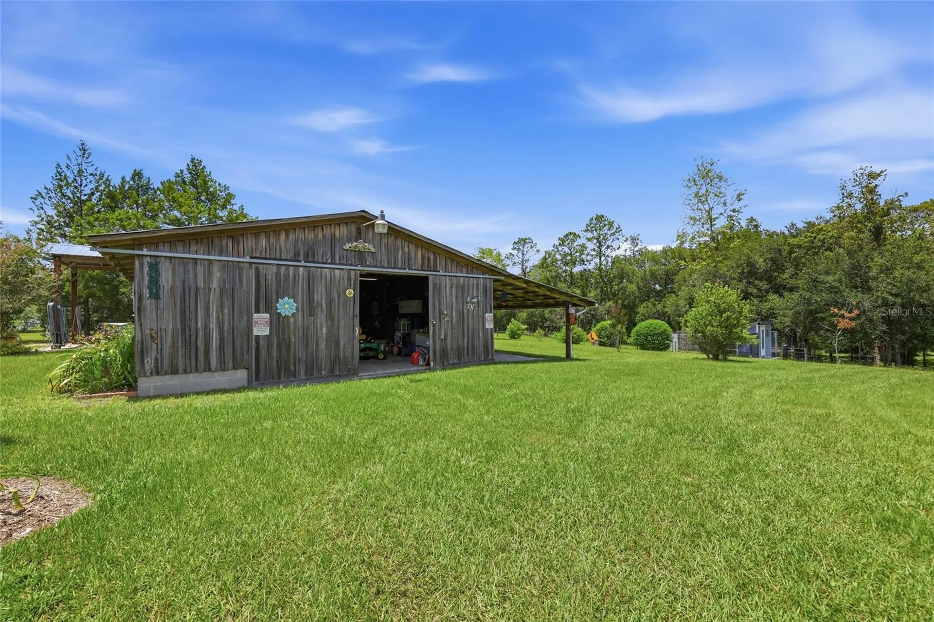 4875 SW County Road 240 Lake City FL 32024