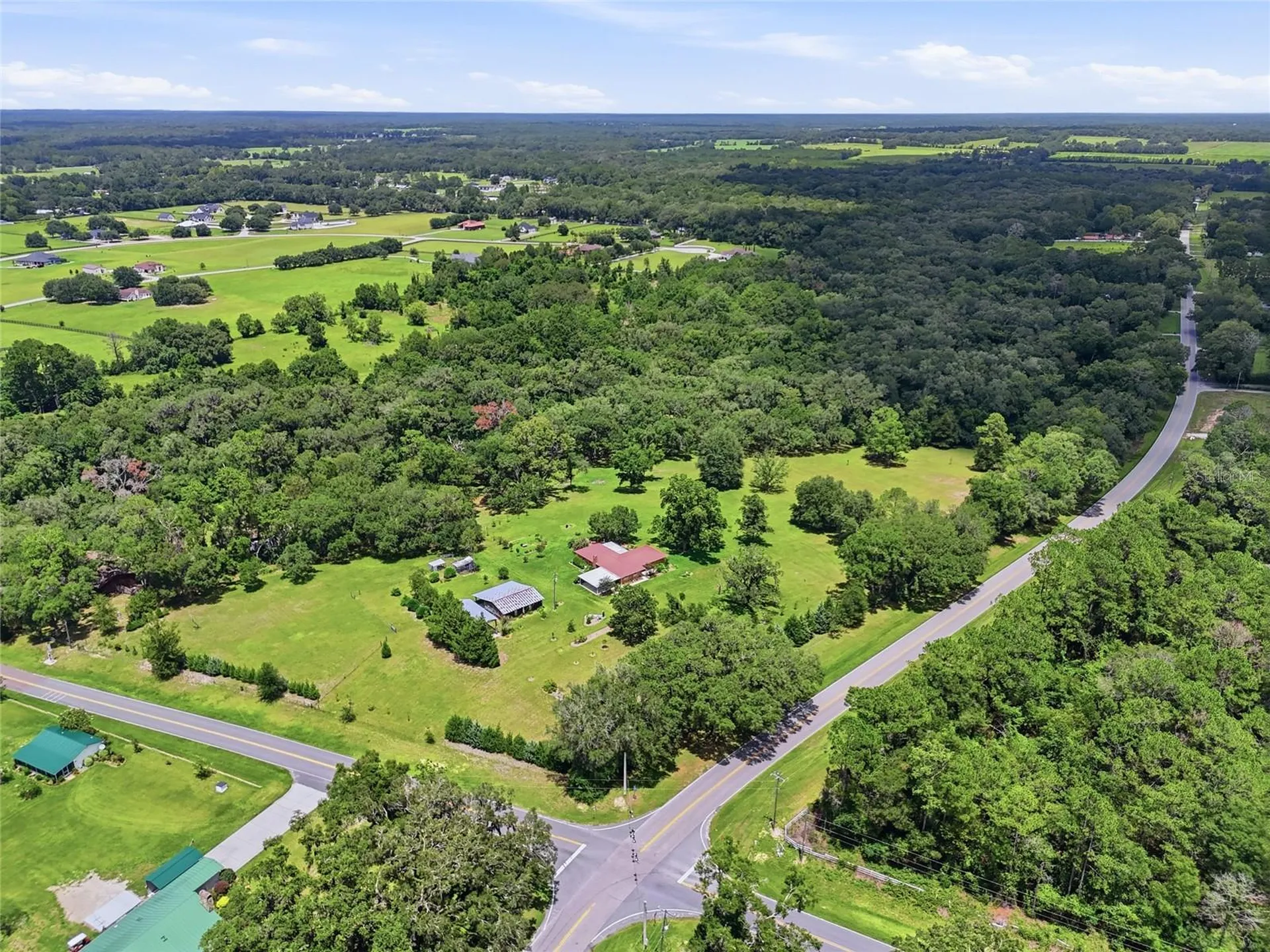 4875 SW County Road 240 Lake City FL 32024