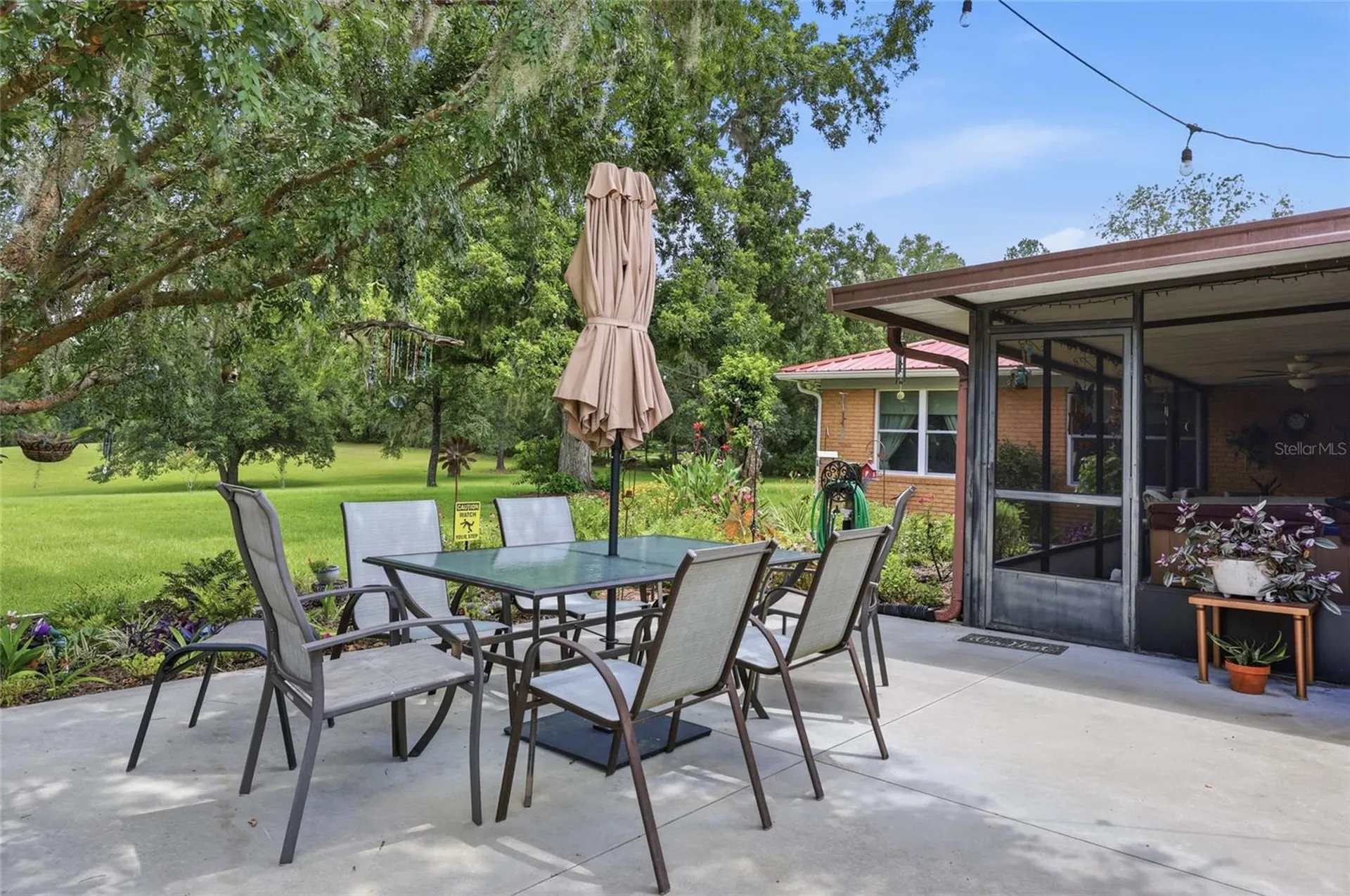 4875 SW County Road 240 Lake City FL 32024