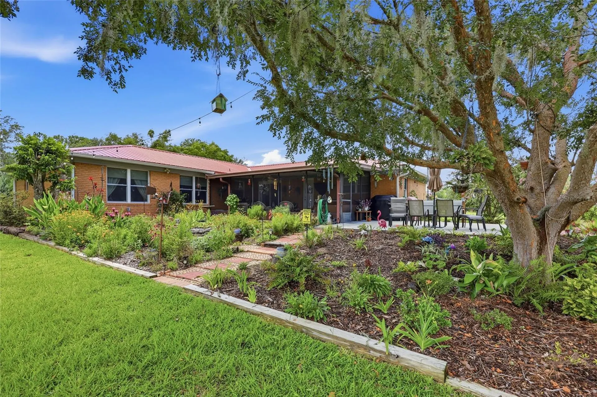 4875 SW County Road 240 Lake City FL 32024
