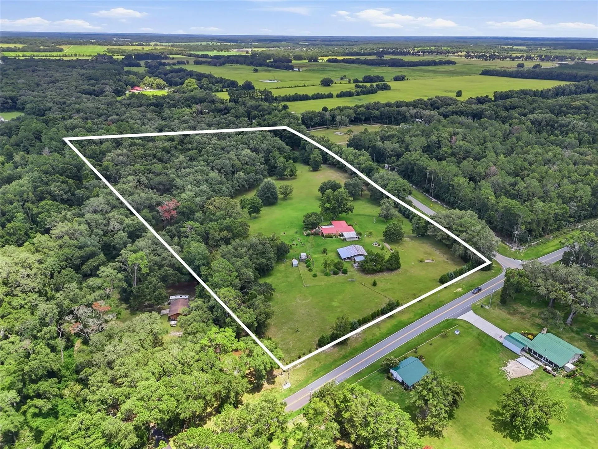 4875 SW County Road 240 Lake City FL 32024