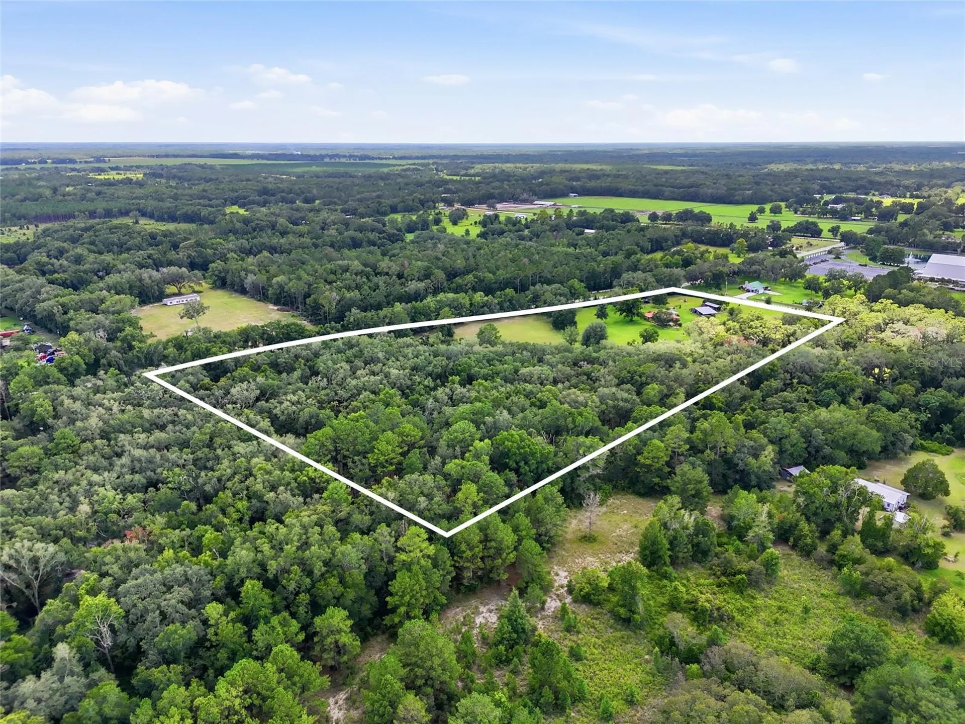 4875 SW County Road 240 Lake City FL 32024