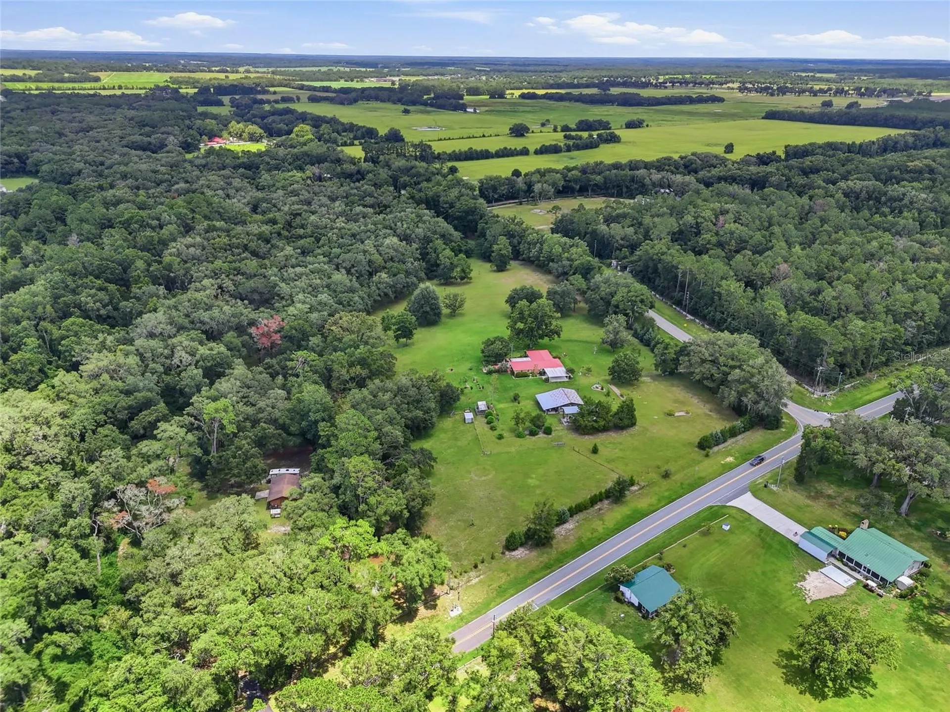 4875 SW County Road 240 Lake City FL 32024