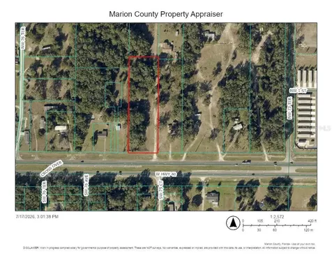 7559 W Highway 40 Ocala FL 34482
