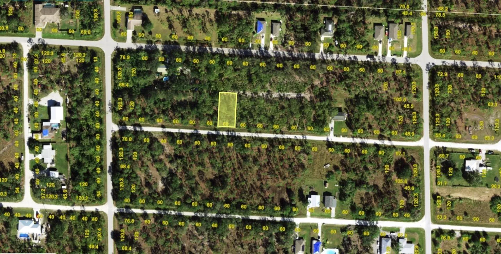 27318 Balboa Drive Punta Gorda FL 33955