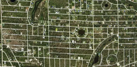 27318 Balboa Drive Punta Gorda FL 33955